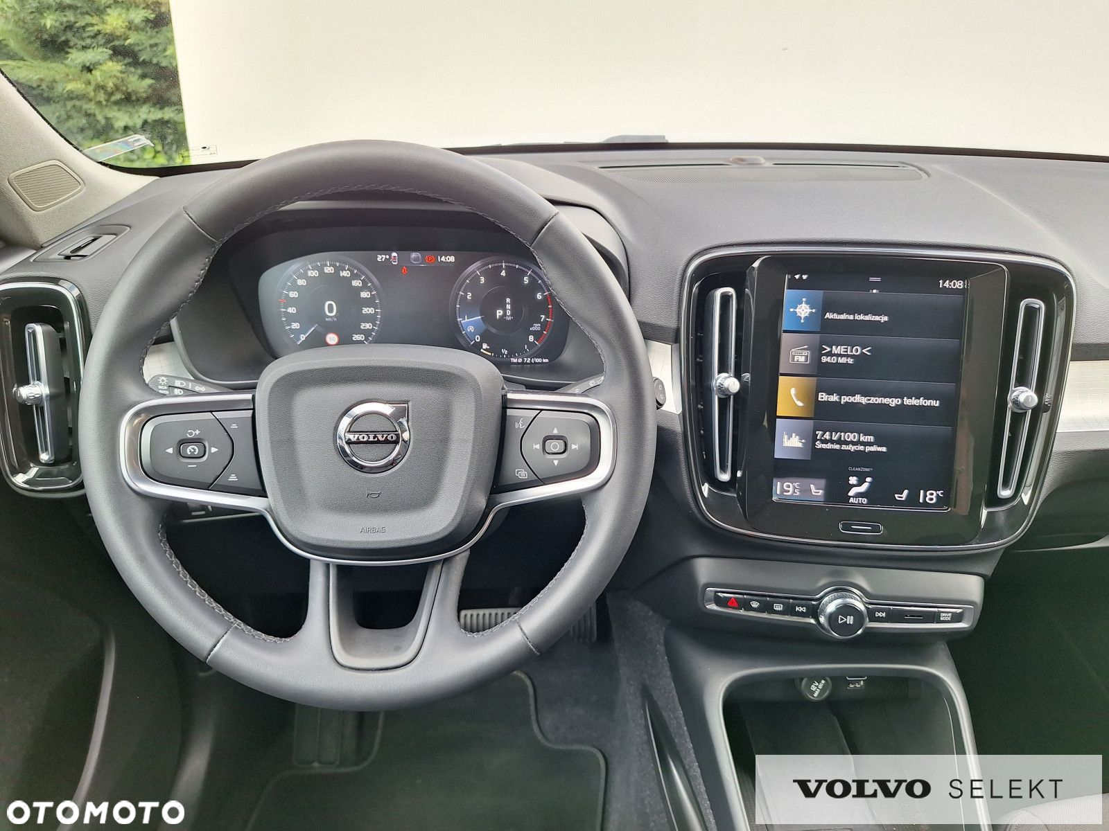 Volvo XC 40 - 16