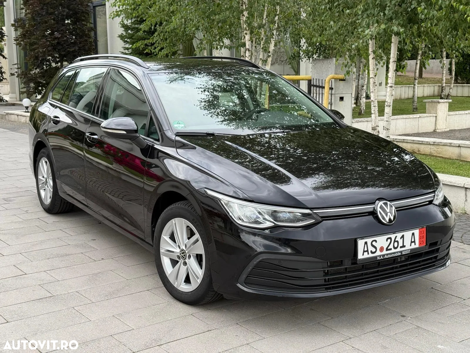 Volkswagen Golf 2.0 TDI SCR Life - 13