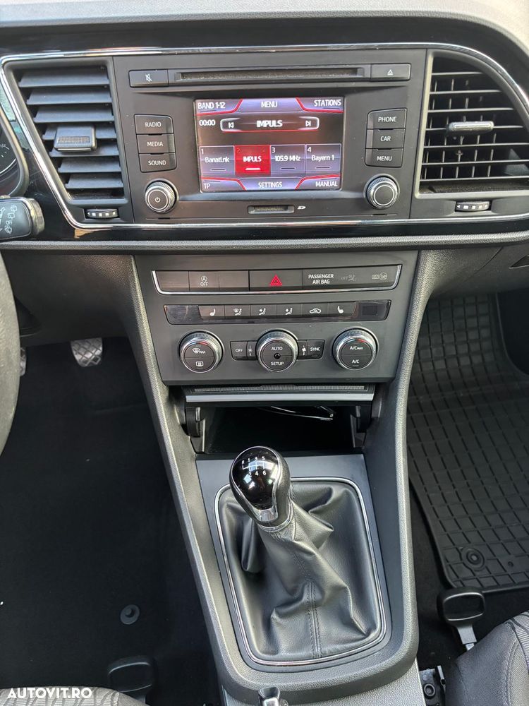 Seat Leon - 12