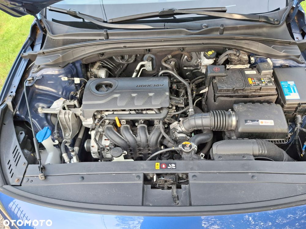 Hyundai i30 1.4 Premium - 30