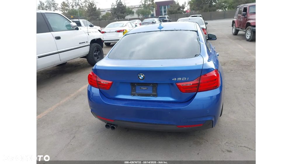 BMW Seria 4 - 11
