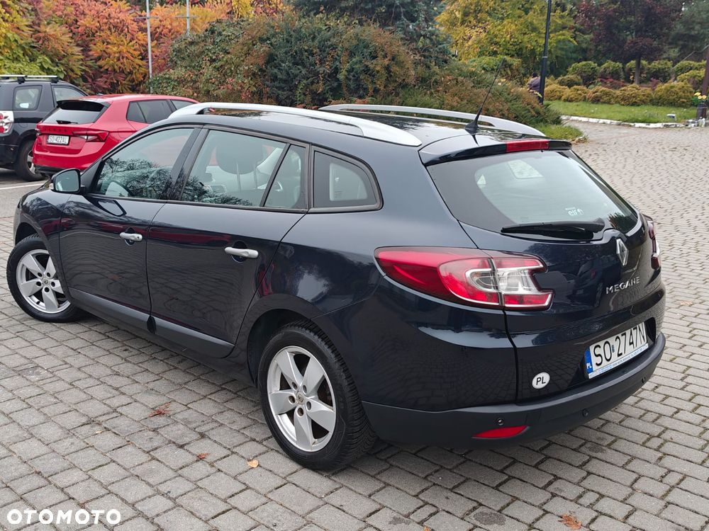 Renault Megane 1.9 dCi Dynamique - 36