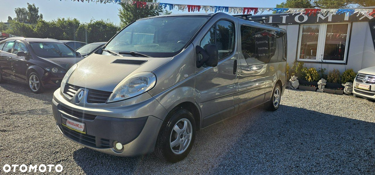 Renault Trafic - 17