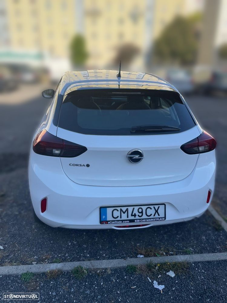 Opel Corsa-e Elegance - 11