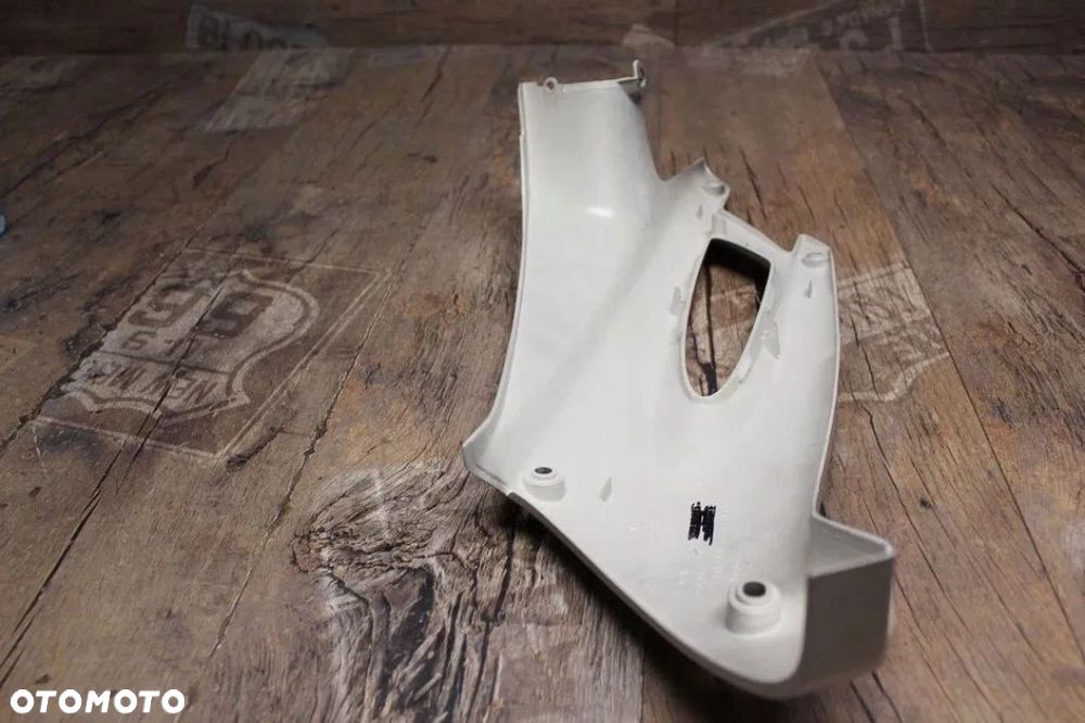 BOCZEK OWIEWKA OSŁONA PEUGEOT SPEEDFIGHT - 4