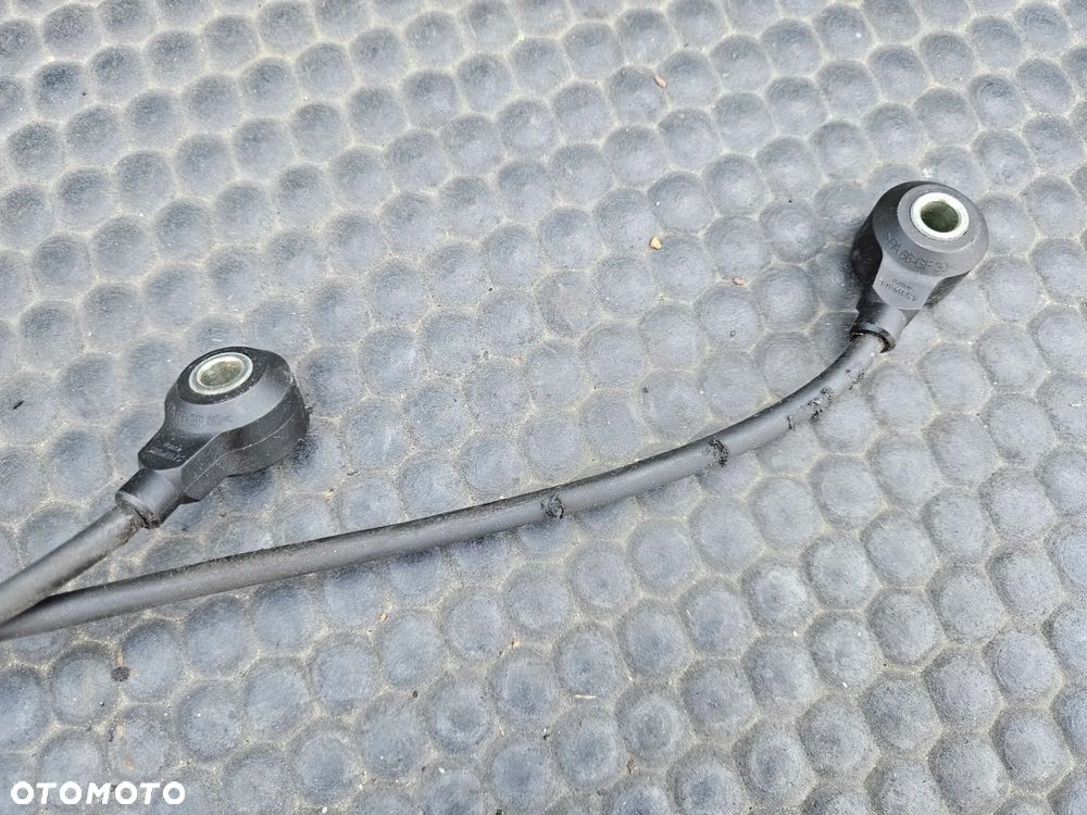 Czujnik 0261210177 07D905377 06C905377 Polozenia Walu Czujnik Stukowy 1.8 T 2.0 ALT FSI Audi A4 B6 B7 VW - 15