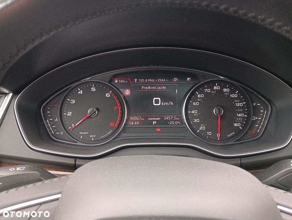 Audi Q5 2.0 TFSI Quattro S tronic design - 2