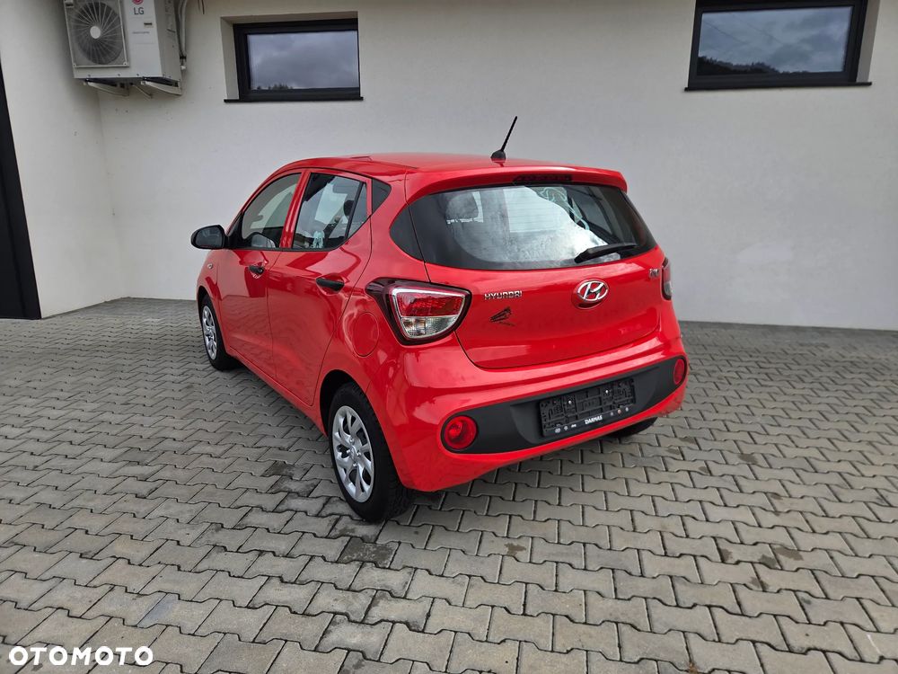 Hyundai i10 - 3