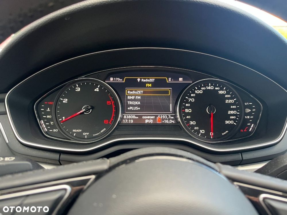 Audi A5 Sportback 2.0 TDI S tronic - 9