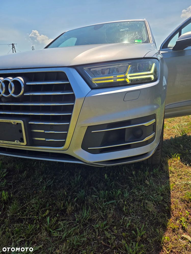 Audi Q7 - 18