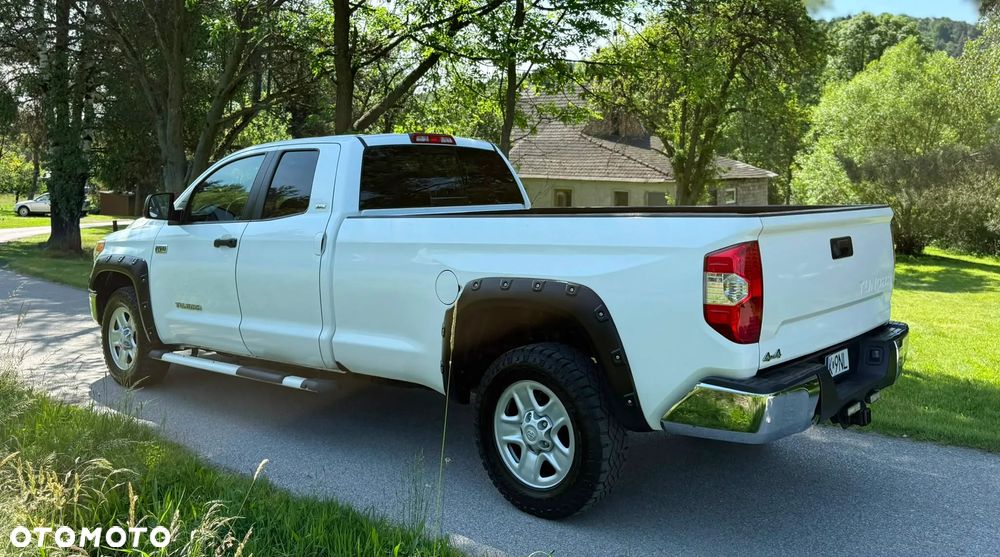 Toyota Tundra 5.7 4x4 Double Cab Limited - 7