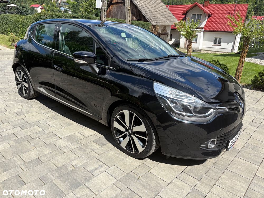 Renault Clio - 6