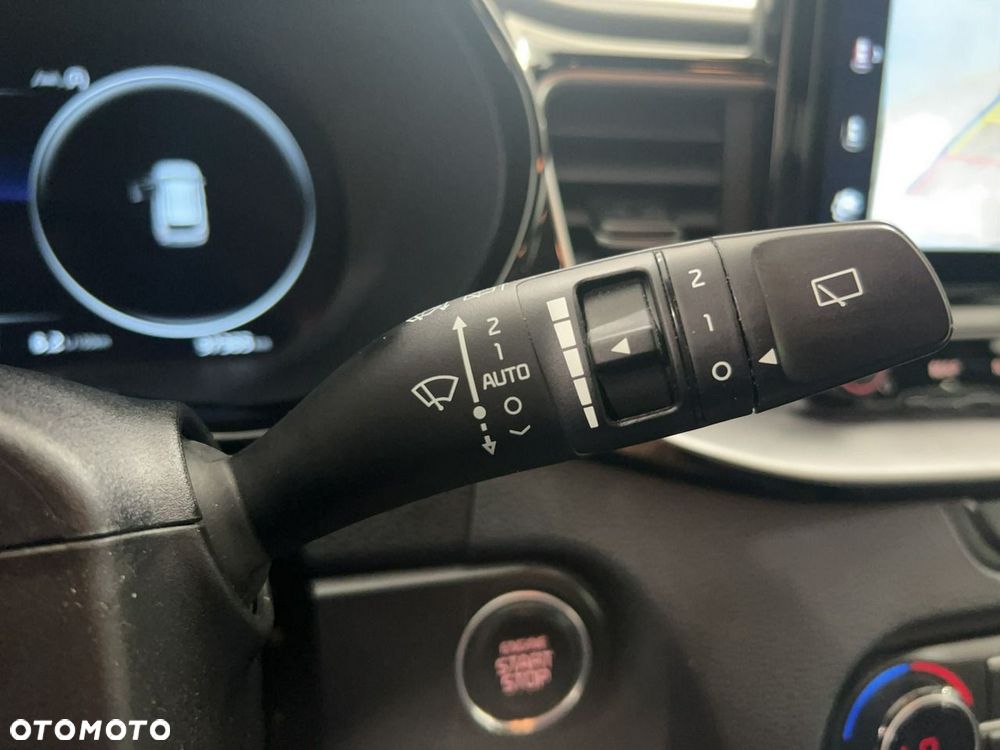 Kia Ceed 1.5 T-GDI Business Line Plus - 25