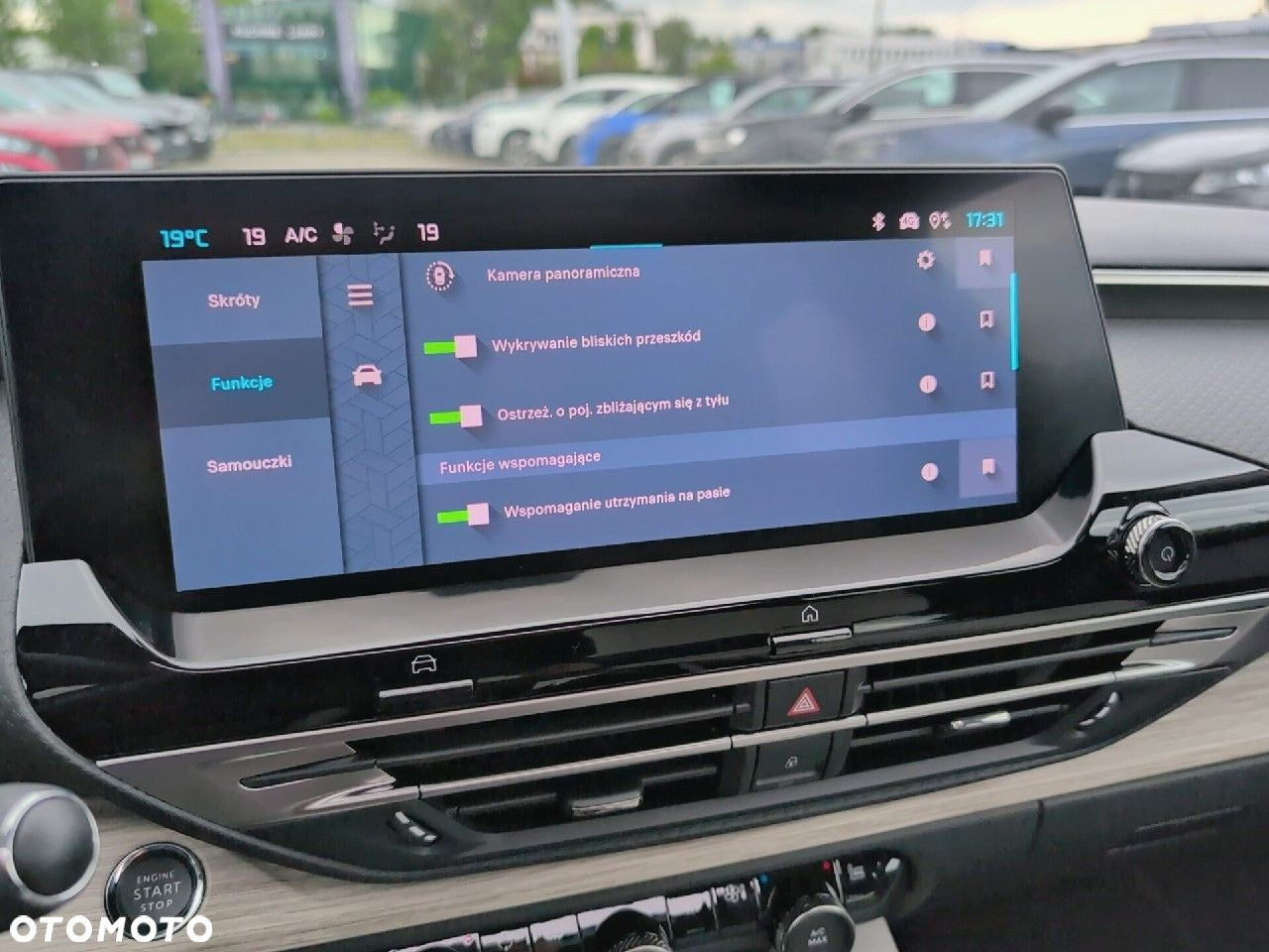 Citroën C5X - 24