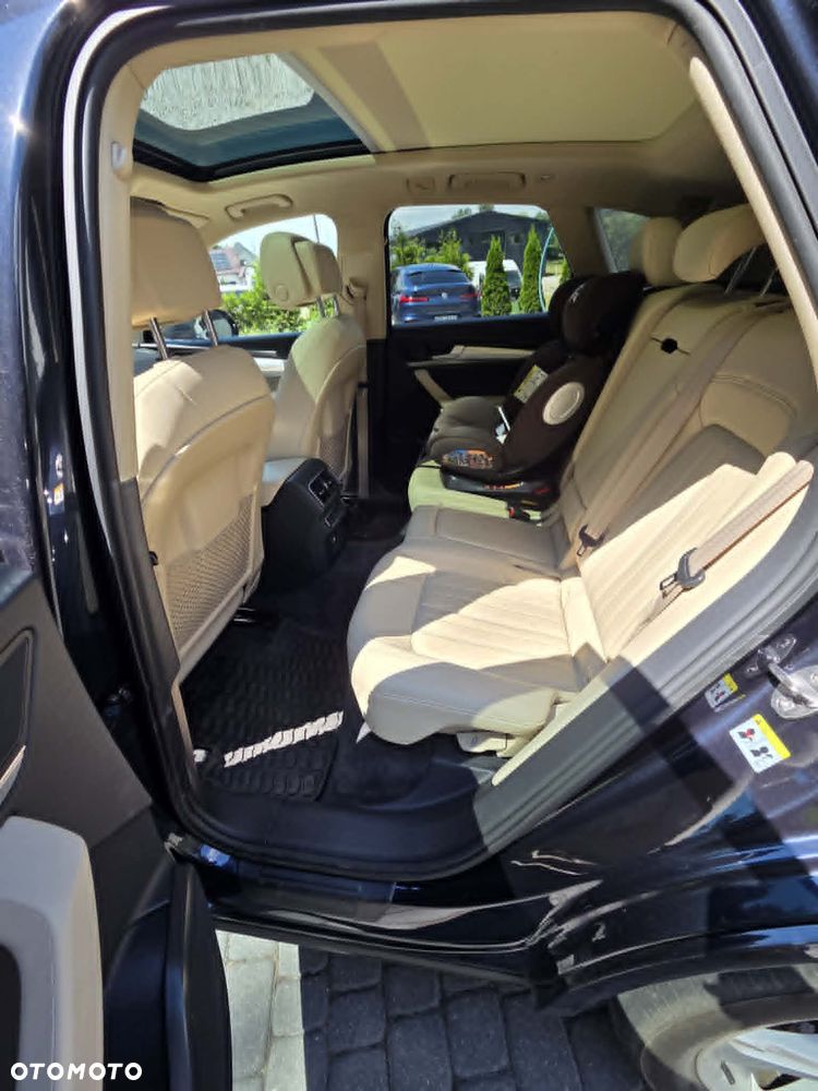 Audi Q5 2.0 TFSI Quattro S tronic - 25