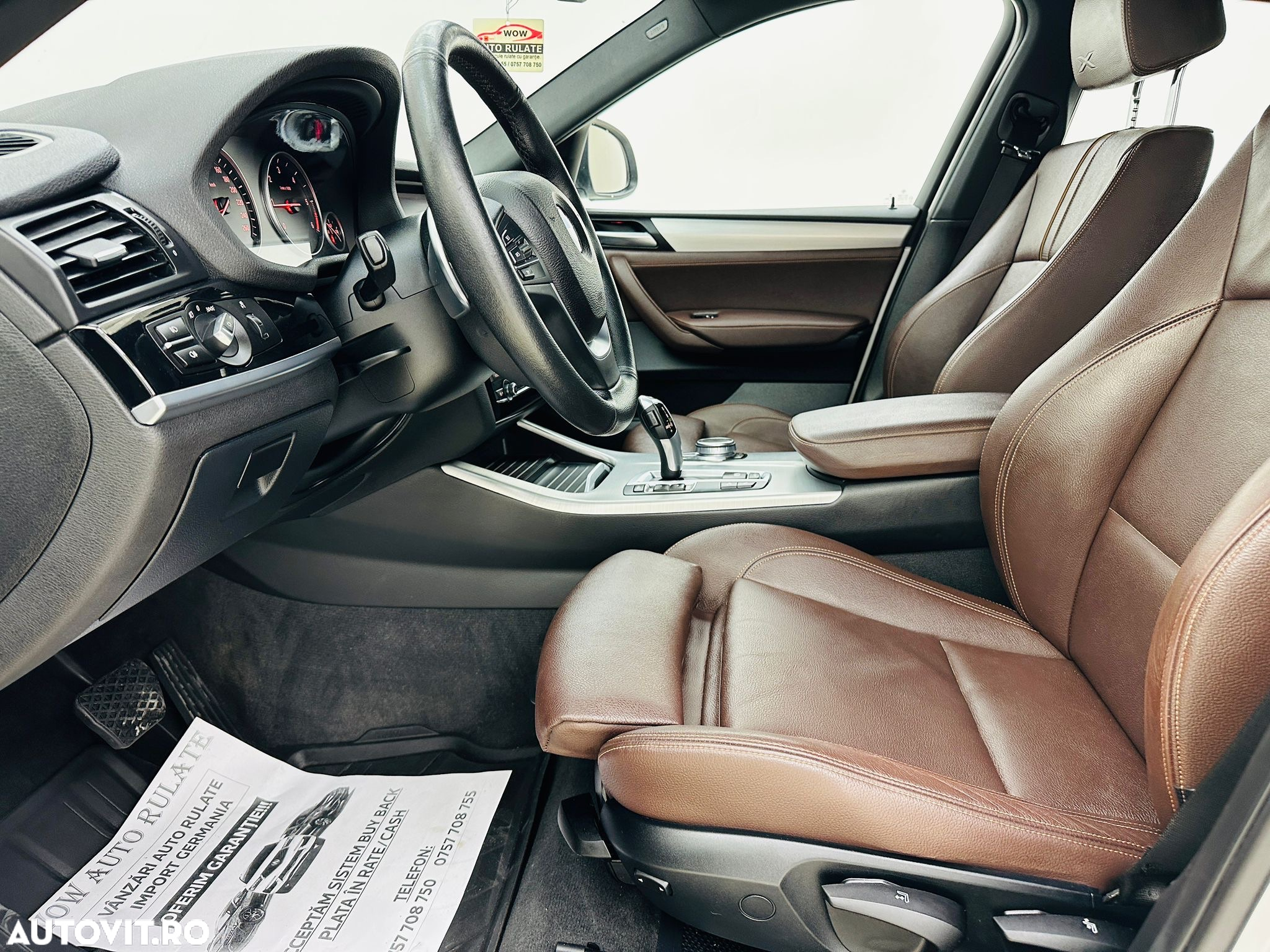 BMW X4 - 16