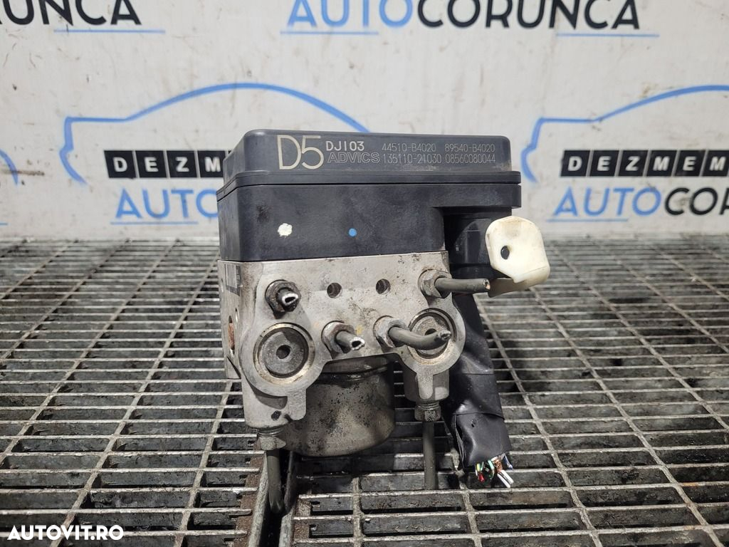 Pompa abs Daihatsu Terios 2006 - 2010 (1192) 44510B4020 - 3