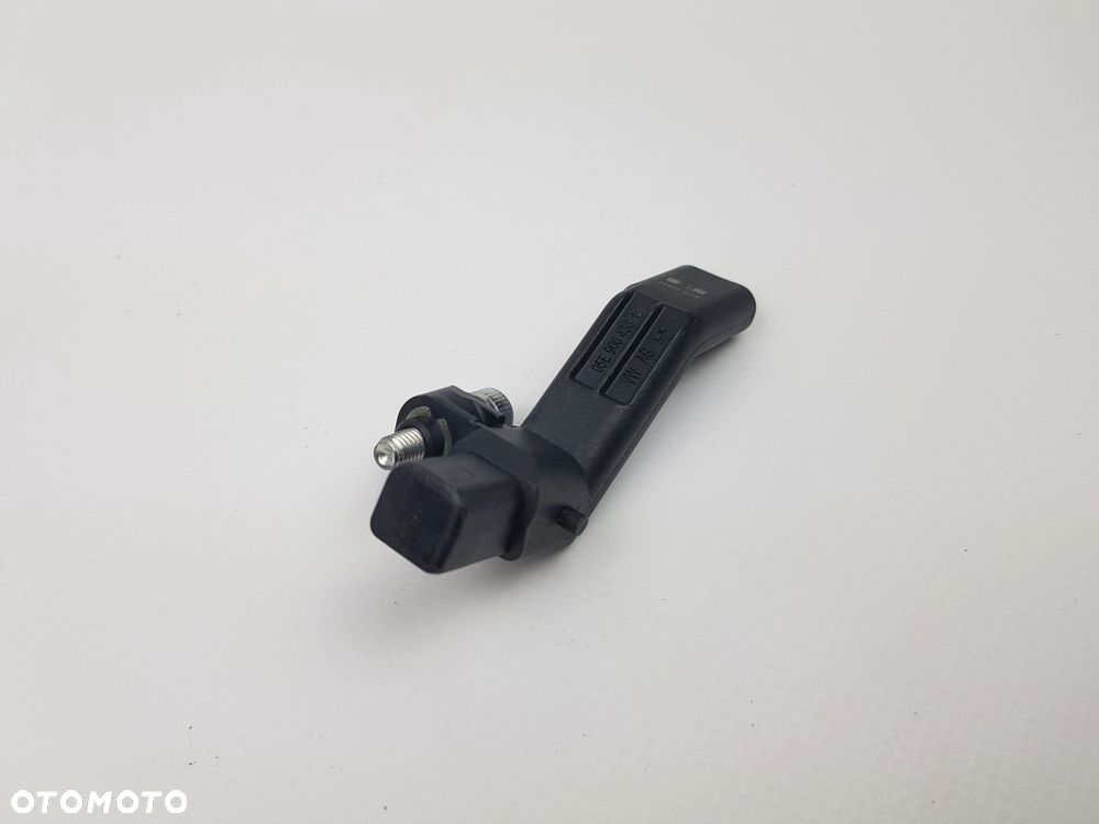 NOWY ORYGINALNY Czujnik położenia wału korbowego Volkswagen 05E906433E - 2