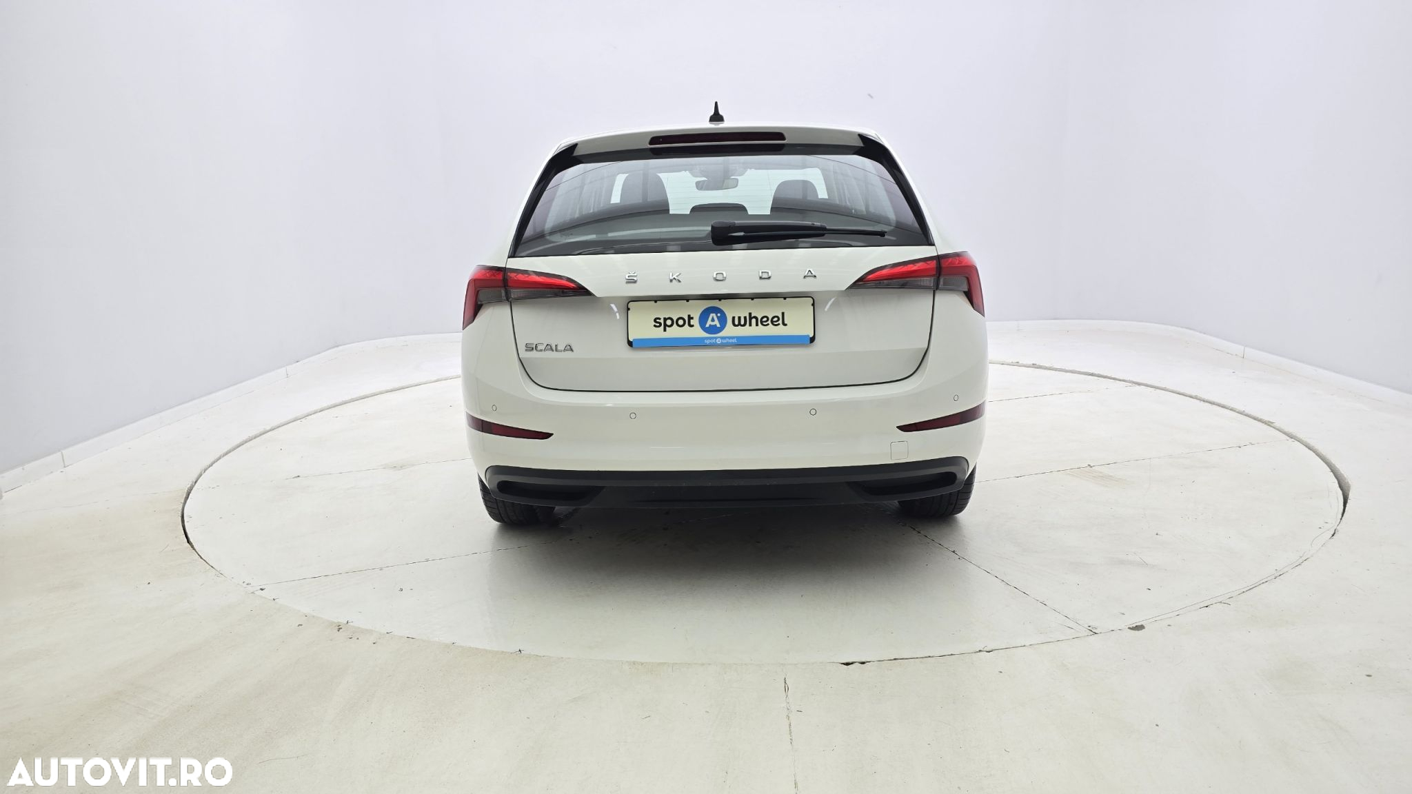 Skoda Scala 1.0 TSI DSG Ambition - 7