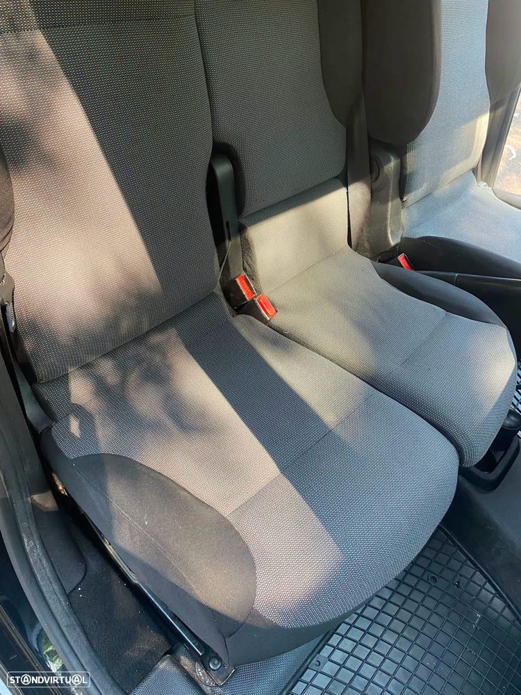 Citroën Berlingo 1.6 BlueHDi Feel - 12