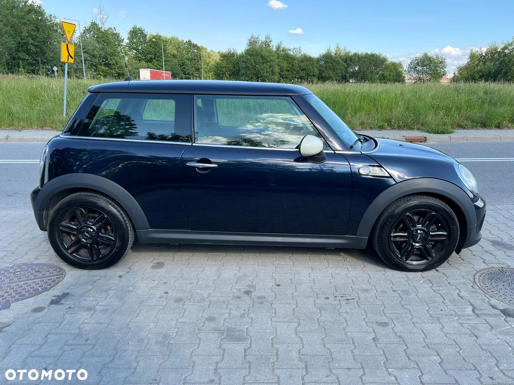 MINI ONE Standard - 4