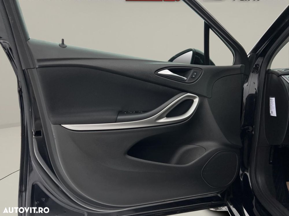 Opel Astra 1.2 Turbo Start/Stop Edition - 16