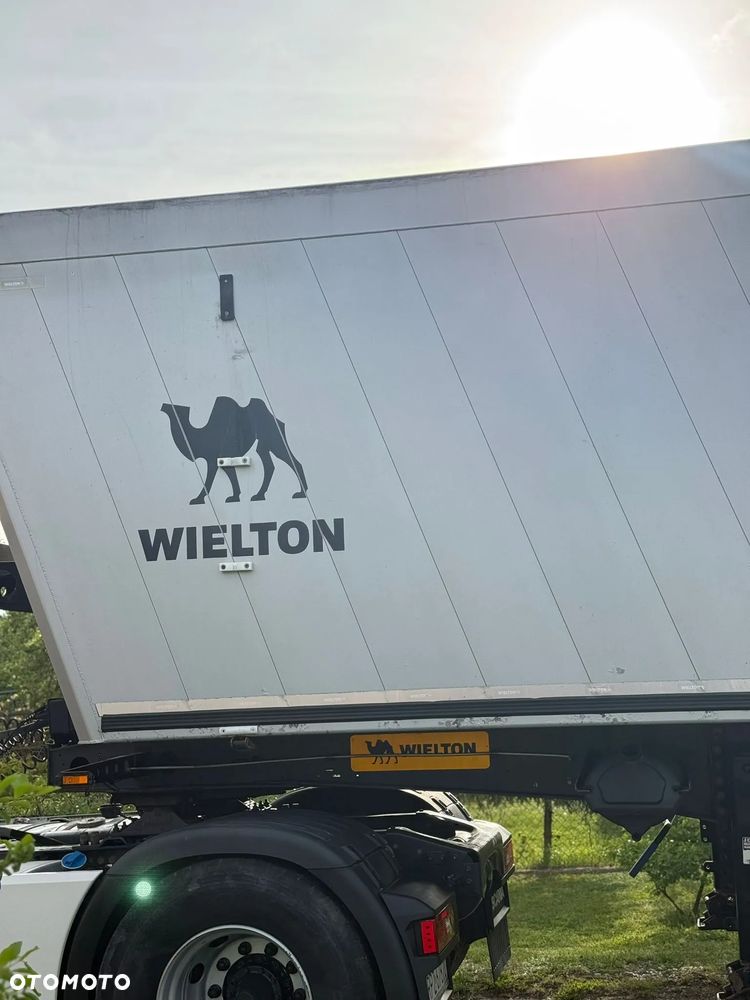Wielton NW-3 48m3 • 1 WŁAŚCICIEL - 7