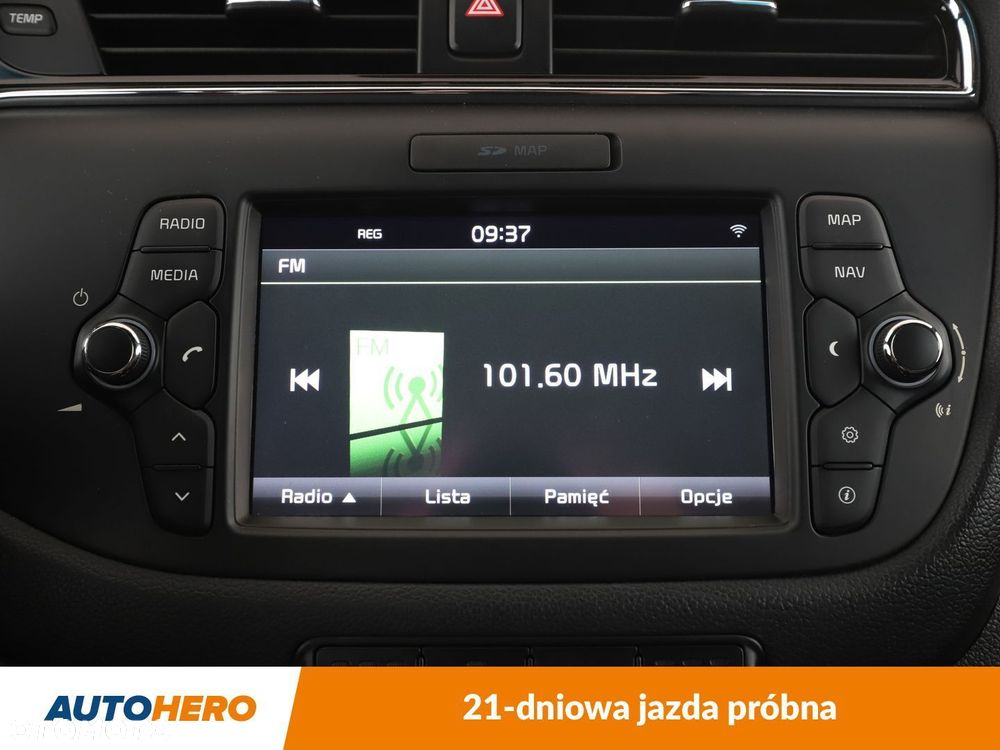 Kia ProCeed - 21