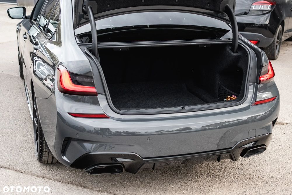 BMW Seria 3 M340i xDrive sport - 35