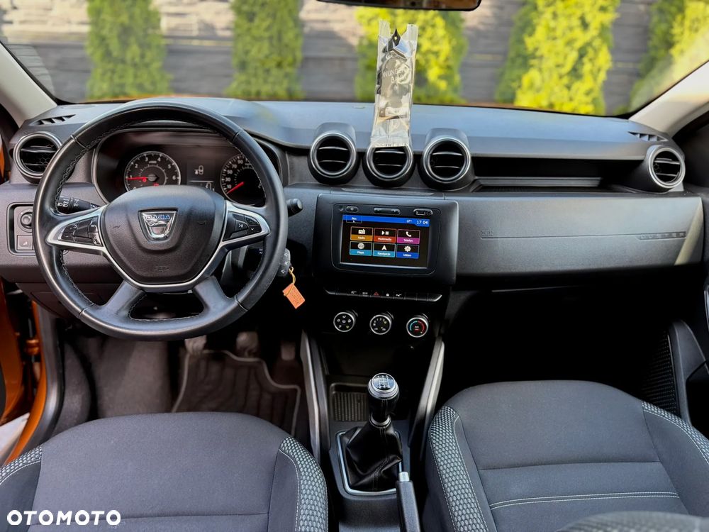 Dacia Duster 1.0 TCe Comfort - 11
