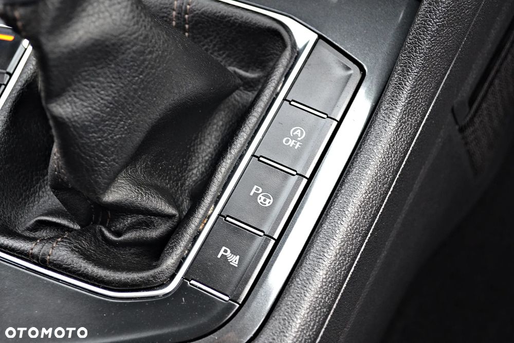Seat Tarraco 1.5 TSI ACT OPF Xcellence - 32