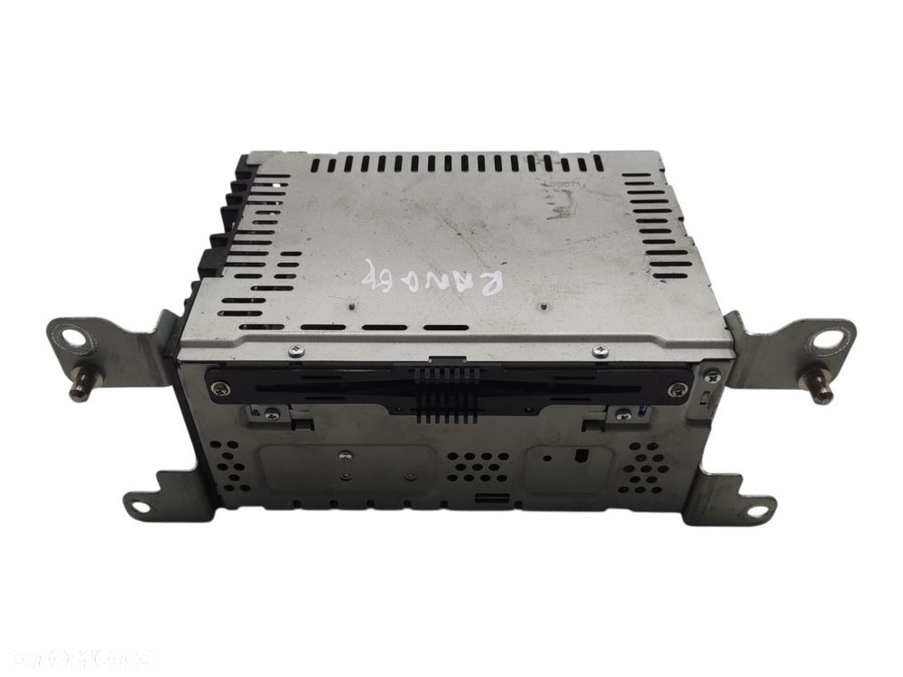 FABRYCZNA NAWIGACJA RADIO FORD RANGER IV V 2012-2018 EB3T-16C107-FF - 1