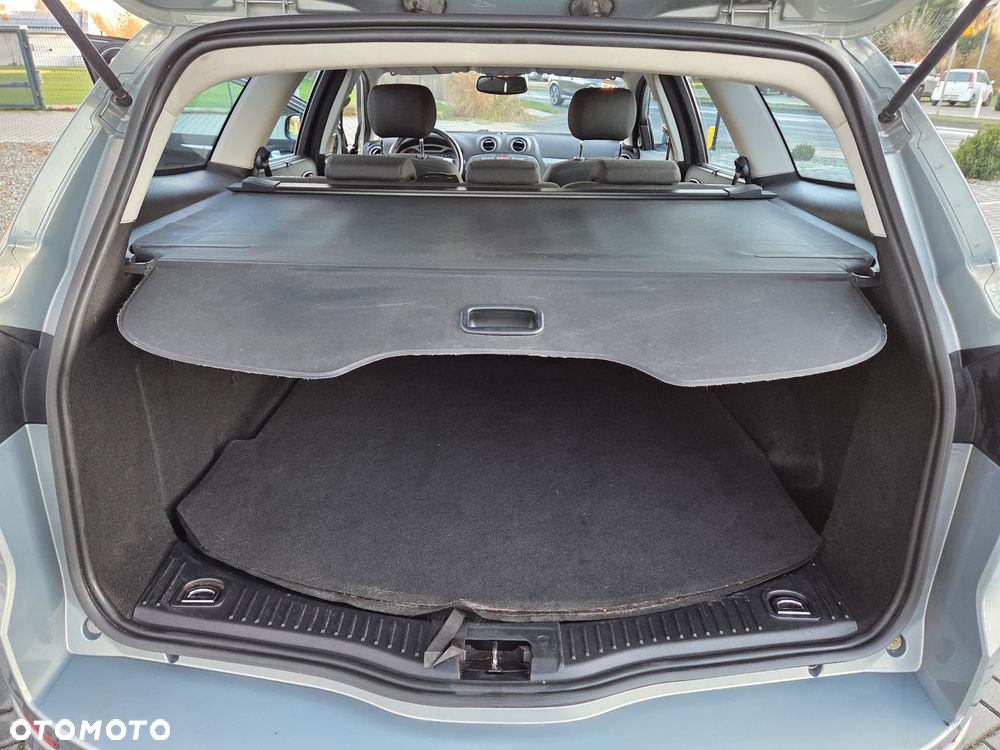 Ford Mondeo 2.0 TDCi Titanium S - 21