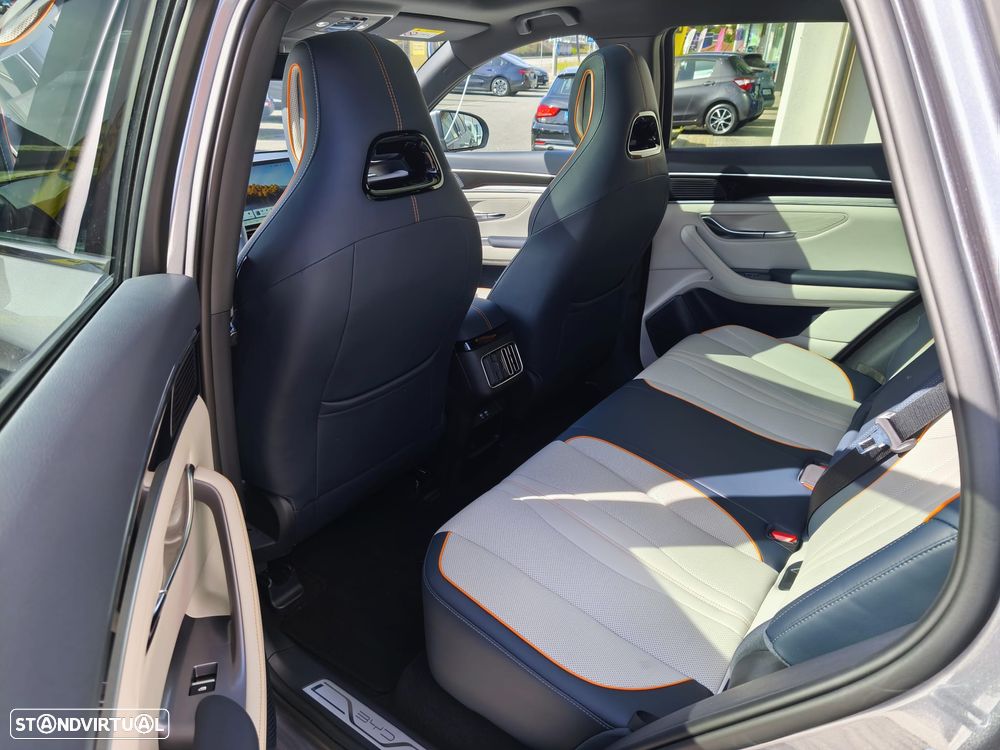 BYD Seal U Comfort - 8