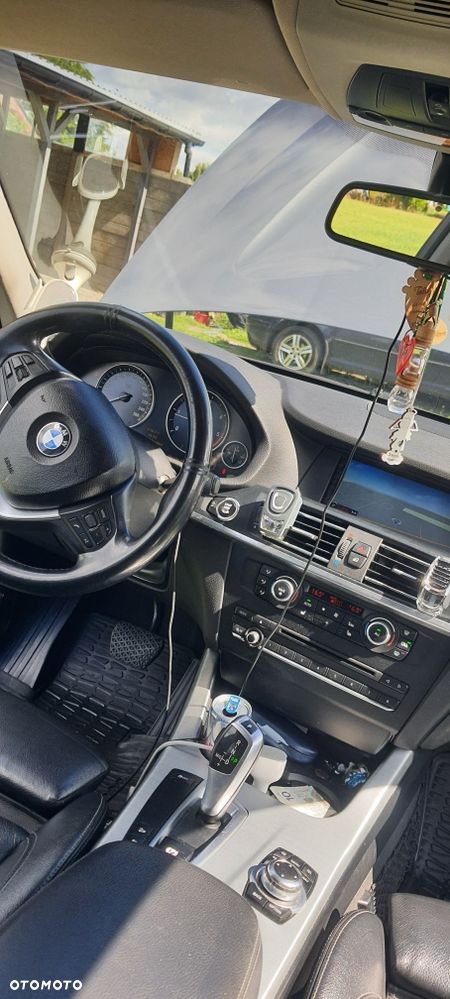 BMW X3 - 4
