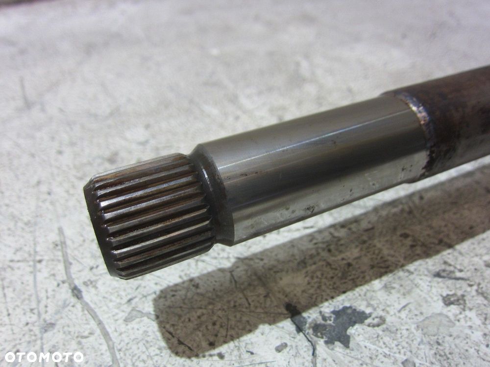 BMW X1 F48 F39 F45 B46 B47 4X4 PÓŁOŚ PRZÓD PRZEDNIA PRAWA 5A2E052 8611938 - 7
