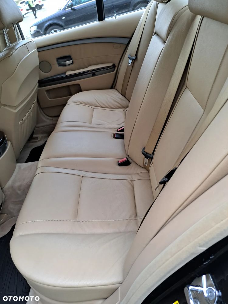 BMW Seria 7 730d - 6