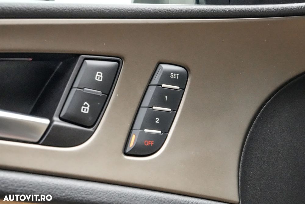 AUDI A6 allroad 2013 — imagine 23