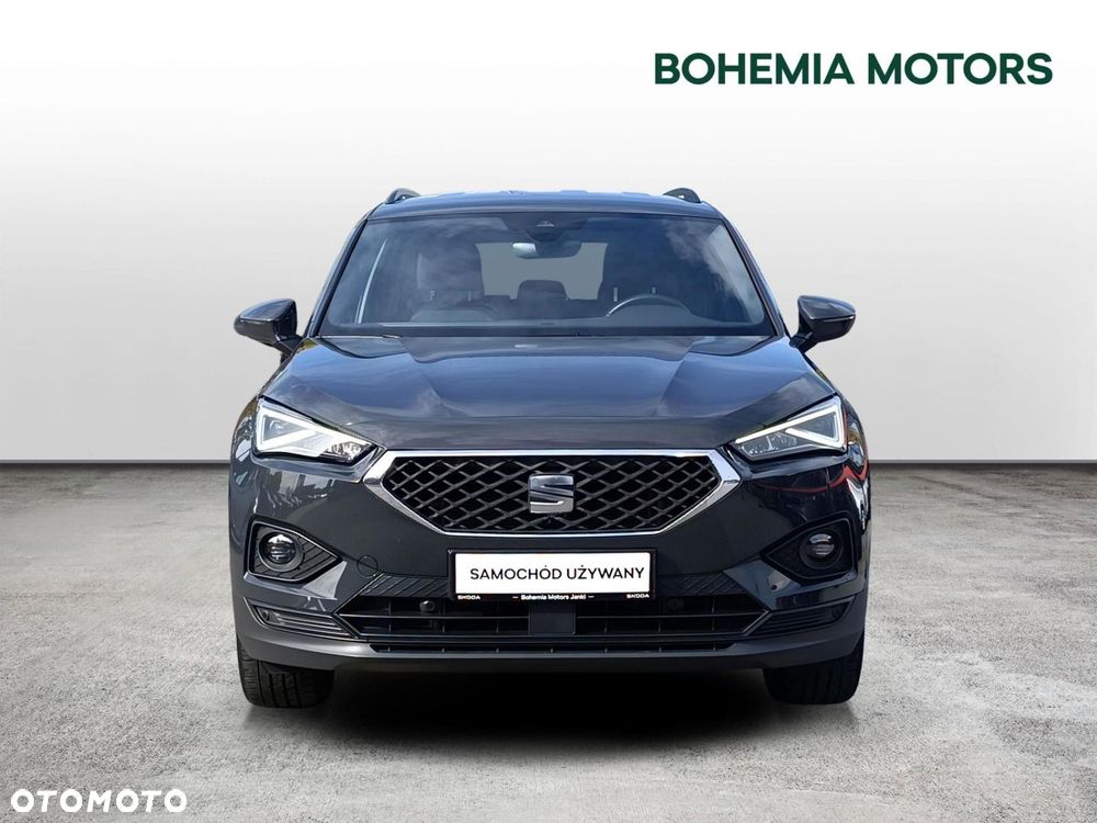 Seat Tarraco - 9
