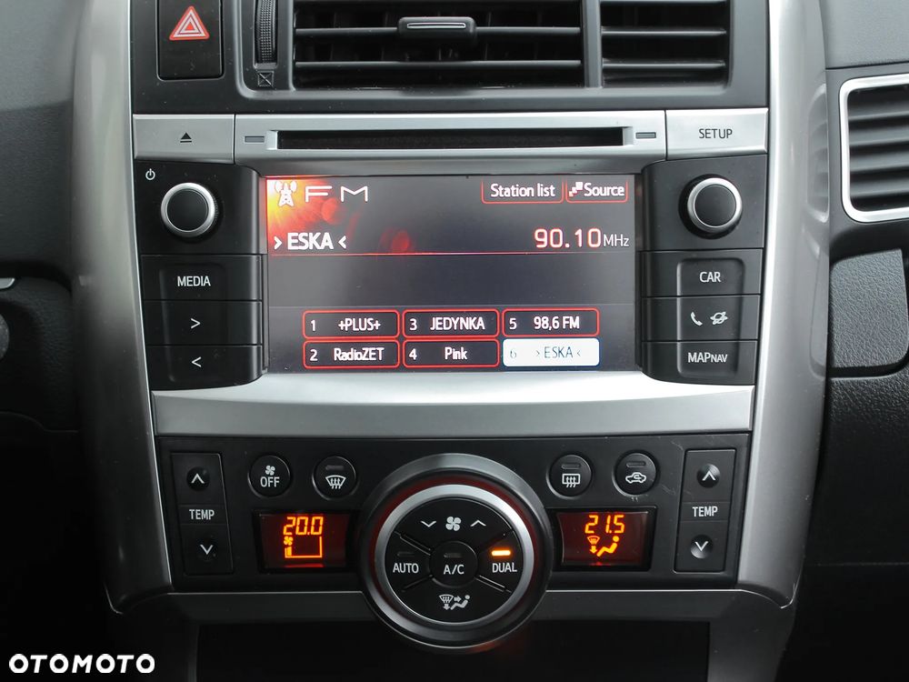 Toyota Verso 1.8 Life - 22