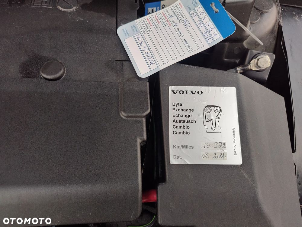 Volvo V40 D3 Drive-E Inscription - 24