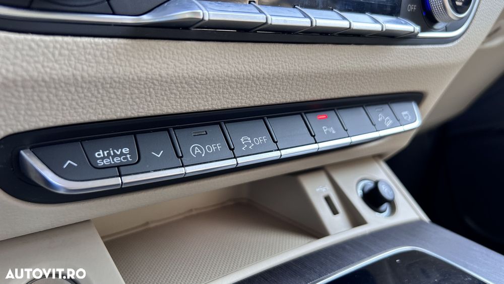 Audi Q5 45 TFSI quattro S tronic - 16