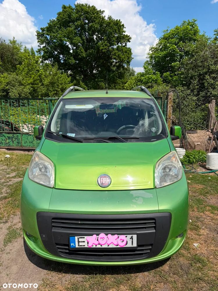 Fiat Fiorino - 4