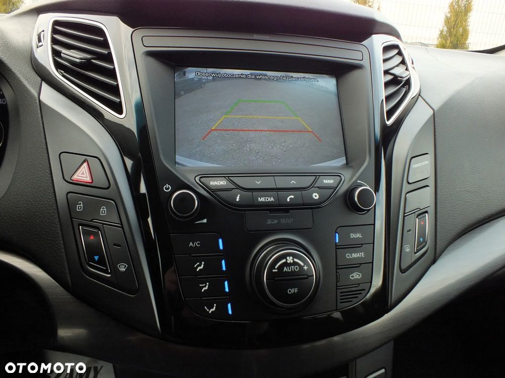 Hyundai i40 i40cw 1.6 Fifa World Cup Edition - 12