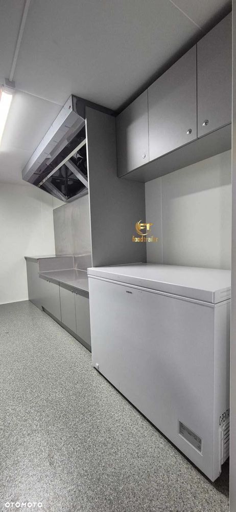 Inny foodtrailer - 8