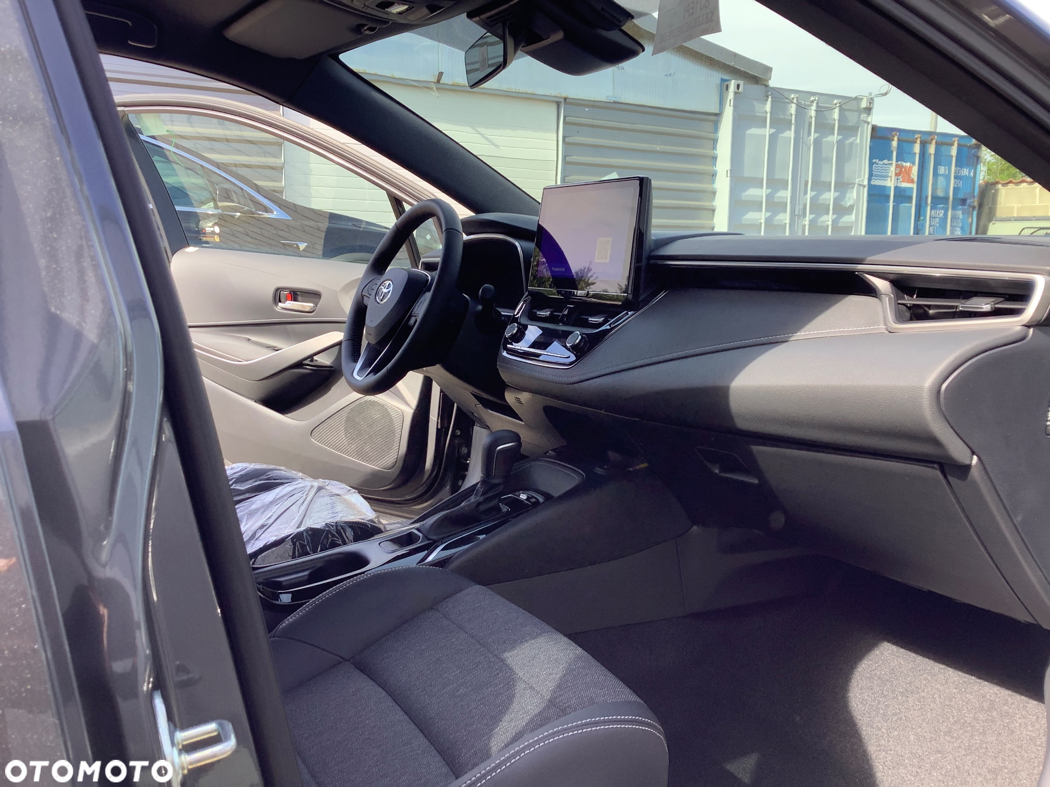 Toyota Corolla 1.8 Hybrid Style - 16