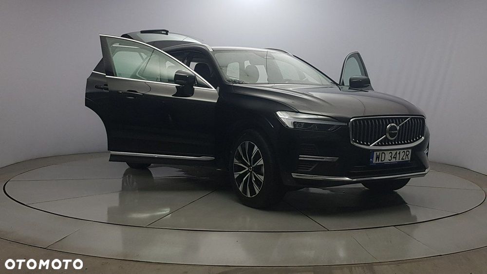 Volvo XC 60 - 9