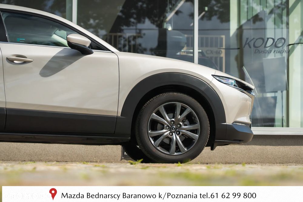 Mazda CX-30 2.0 mHEV Exclusive-Line 2WD - 17