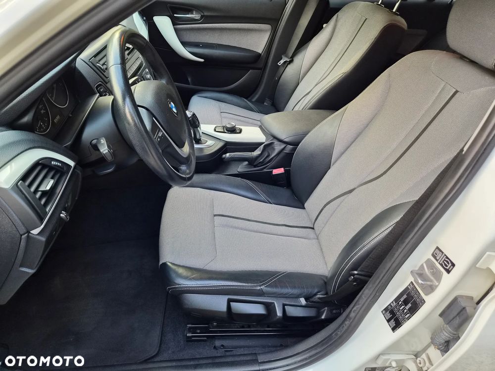BMW Seria 1 116i Urban Line - 24