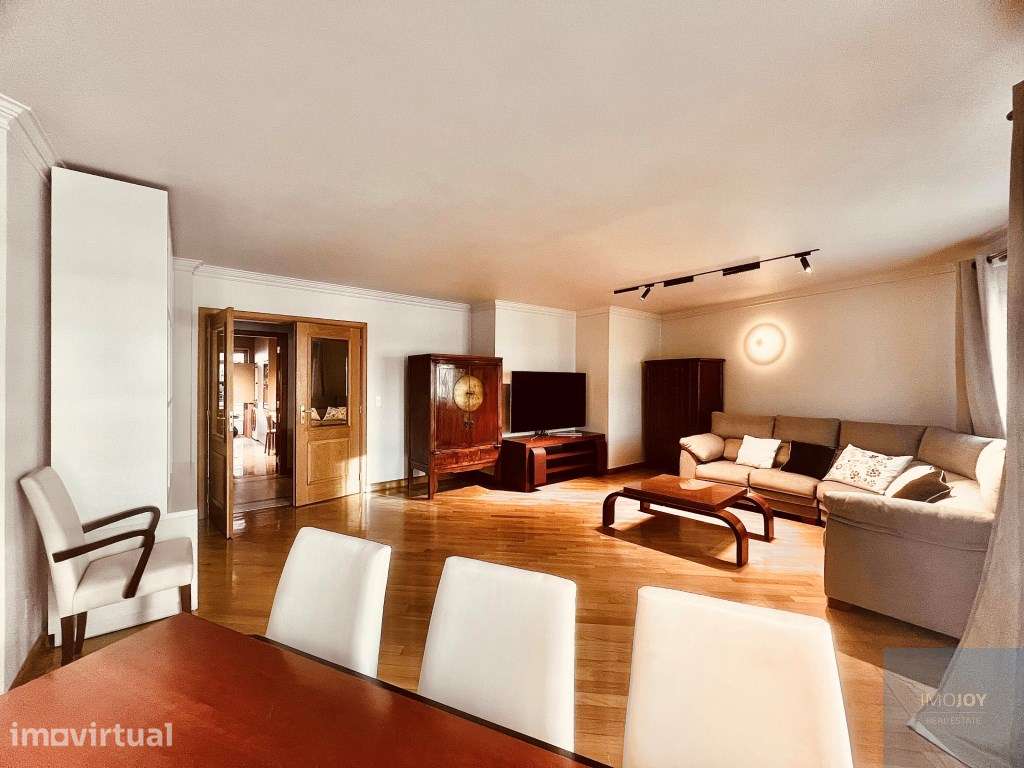 Apartamento T3 com vista Mar em Cascais - Grande imagem: 5/29